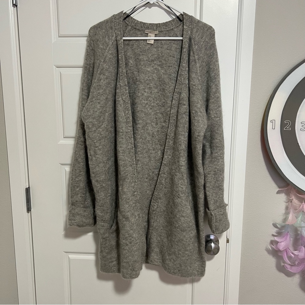HM wool sweaters sizeM